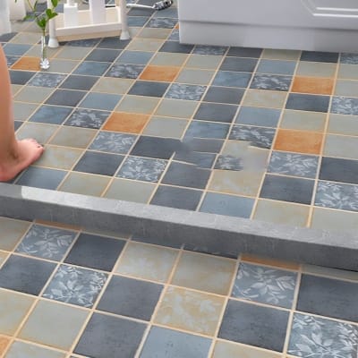 Picture of Unique Make - 2m flomette waterproof and wear-resistant nonselip product-swallow-13 square feet - Sustainable Option - Exclusive Experience 