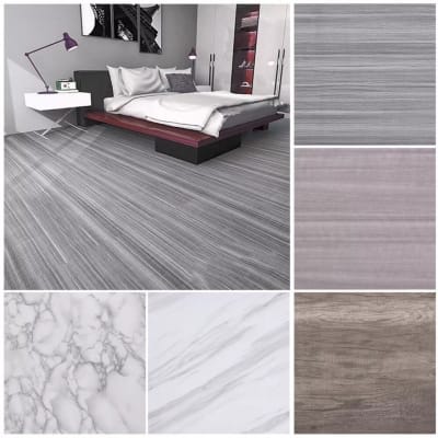 Picture of Decorative  Waterproof Floor  Stickers 2mx60cm 
