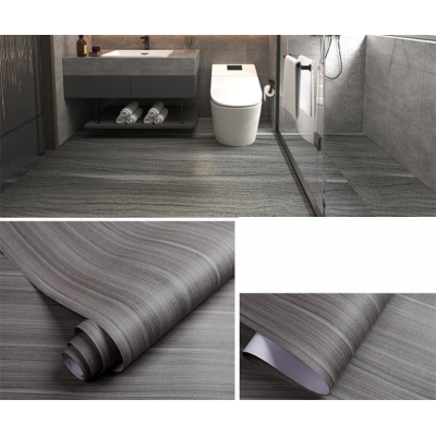 Picture of Cheap Vinyl Flooring Sticker Roll - 5m*60cm  or 16.5*2 ft. Roll Multicolor