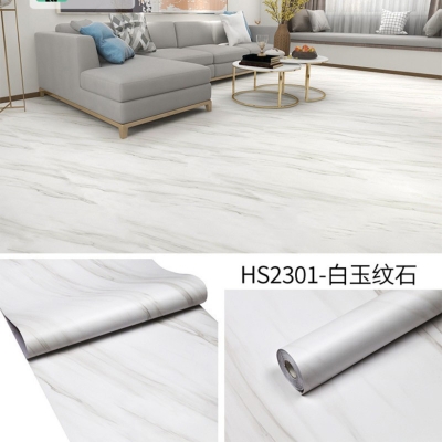 Picture of Non-Slip PVC Floor Stickers – Waterproof, Wear-Resistant & Self-Adhesive | 50 Sq Ft Minimalist Anti-Skid Mat for Home & Office 