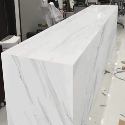 Picture of Marble Paper ( Length 6.6 Feet & width 4 Feet ) 26 Square Feet 