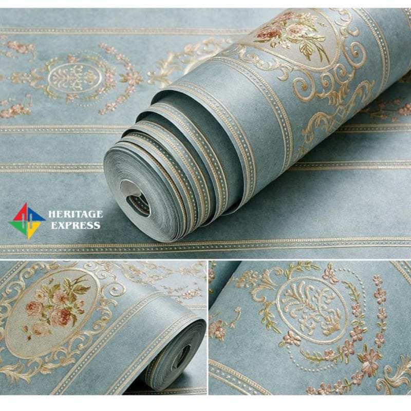Picture of Exclusive Adhesive Wallpaper 57 Sqf 