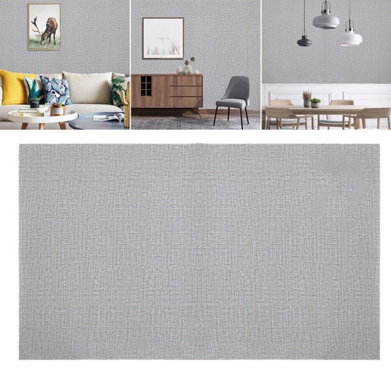 Picture of Fantasnight Vinyl Wrap Sticky Back  Roll Self Adhesive wallpaper 10 sqf Peel and Stick for Furniture Surfaces Walls Countertop DIY 