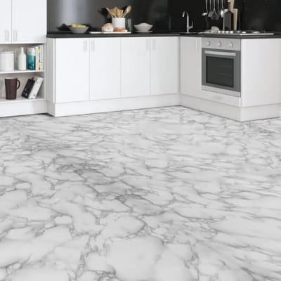 Picture of Decorative  Waterproof Floor  Stickers 2mx60cm 