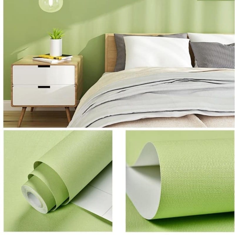 Picture of Fantasnight Vinyl Wrap Sticky Back Plastic Roll Self Adhesive wallpaper 20 sqf Peel and Stick for Furniture Surfaces Walls Countertop DIY Multicolor