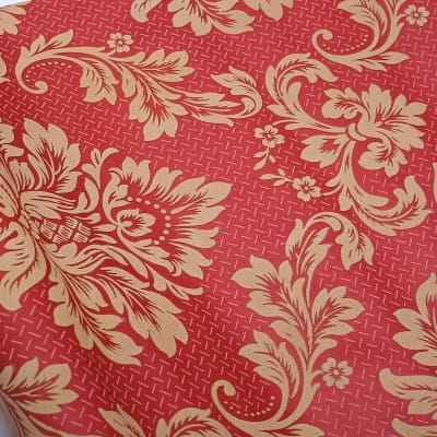 Picture of embossed wallpaper collection 57 sqf roll Multicolor