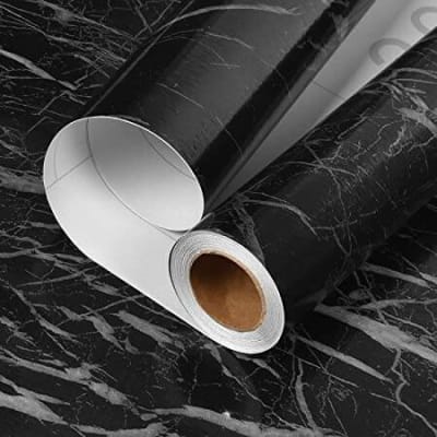 Picture of Furniture OIL Water Resistance Marble Paper 20 Square Feet - 300x60 cm 