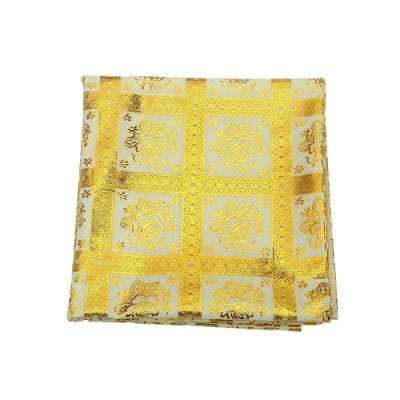 Picture of Tablecloth Waterproof Oil Proof  Table Cover -  8 Seater - 135cm*215cm or 10x4.5 ft. Multicolor