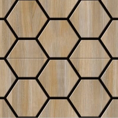 Picture of 4p - 3D Wall Panel Wallpaper Self Adhesive PE Foam Brick Sticker Waterproof Peel & Stick Wall Covering for Home Bedroom Living Room Decor 70x77cm 