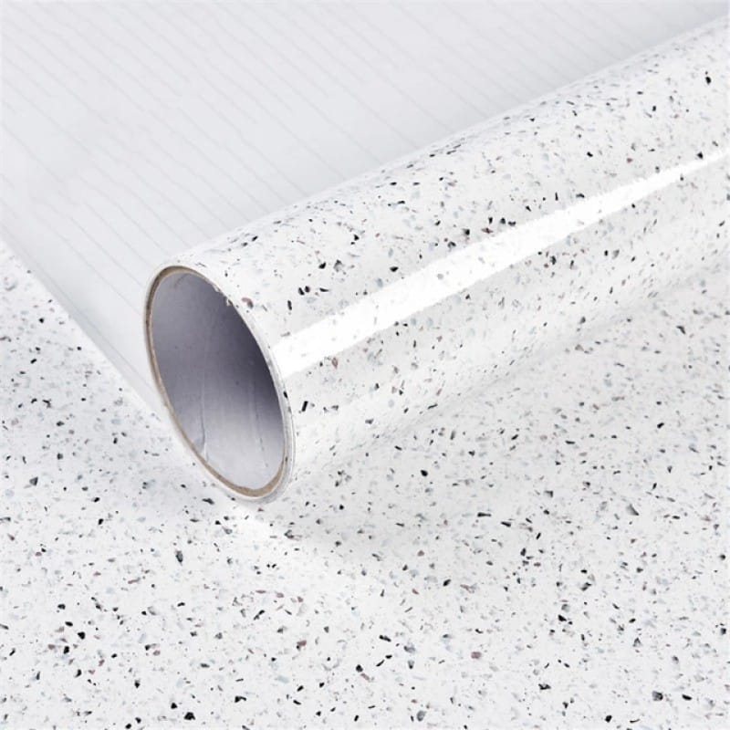 Picture of 300x60CM Self Adhesive Stickers Waterproof  Wallpaper Multicolor