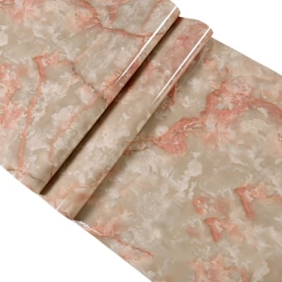 Picture of Kitchen  OIL Resistance Marble Paper ( Length 10 Feet & width 2 Feet ) 20 Square Feet Multicolor