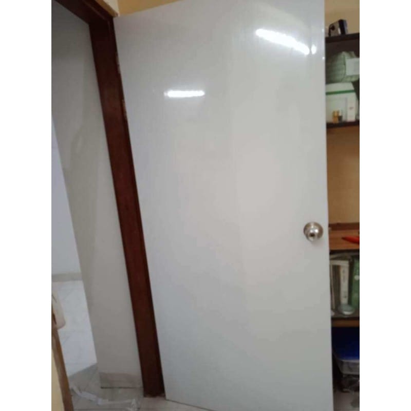 Picture of 120x200CM Self Adhesive Marble Pattern Stickers Waterproof Kitchen Furniture Renovation Wallpaper - Sticker 