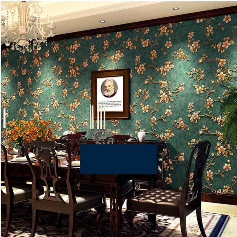 Picture of ( 0.53 x 10 m ) Self adhesive Exclusive  Wallpaper 