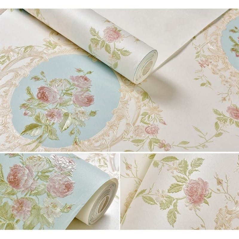 Picture of Exclusive Adhesive Wallpaper 57 Sqf 