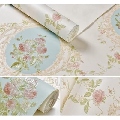 Picture of Exclusive Adhesive Wallpaper 57 Sqf 