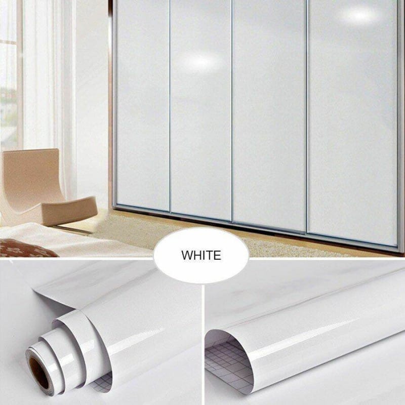 Picture of Decoration Self Adhesive Furniture Stickers  60x150cm Classic PVC Sticker Self Adhesive 