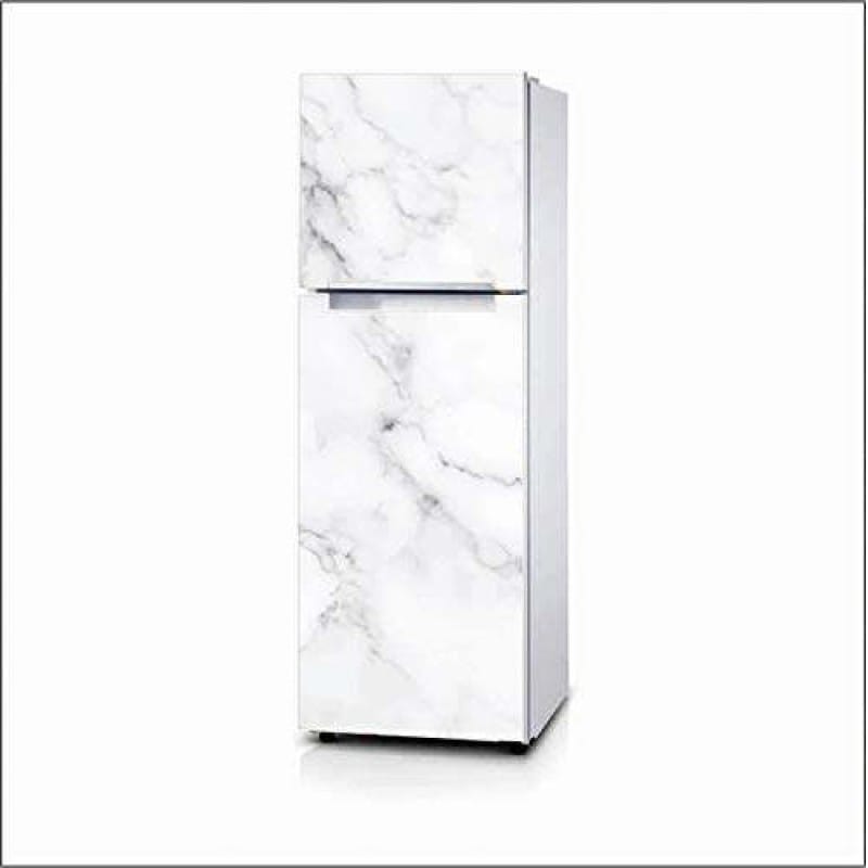Picture of Kitchen  OIL Resistance White Marble Paper ( Length 10 Feet & width 2 Feet ) 20 Square Feet Multicolor
