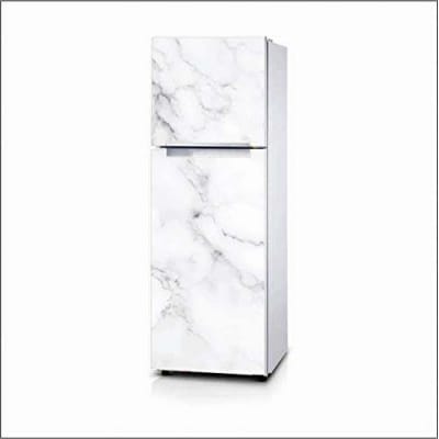 Picture of Kitchen  OIL Resistance White Marble Paper ( Length 10 Feet & width 2 Feet ) 20 Square Feet Multicolor