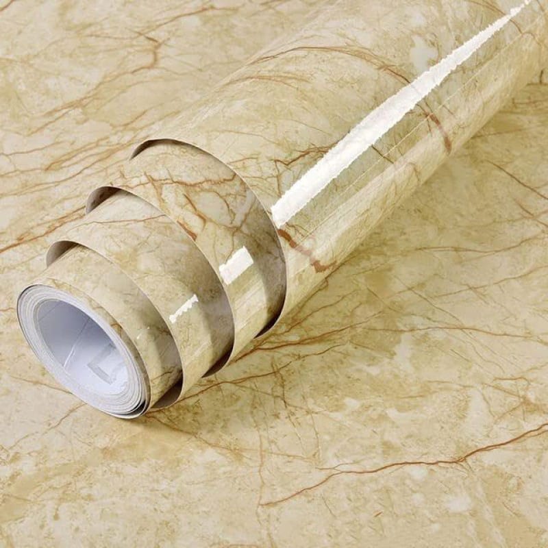Picture of Furniture OIL Water Resistance Marble Paper 20 Square Feet - 300x60 cm 
