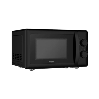 Picture of Haier 20 Liter Solo Microwave Oven (HMW-M2001BBD)