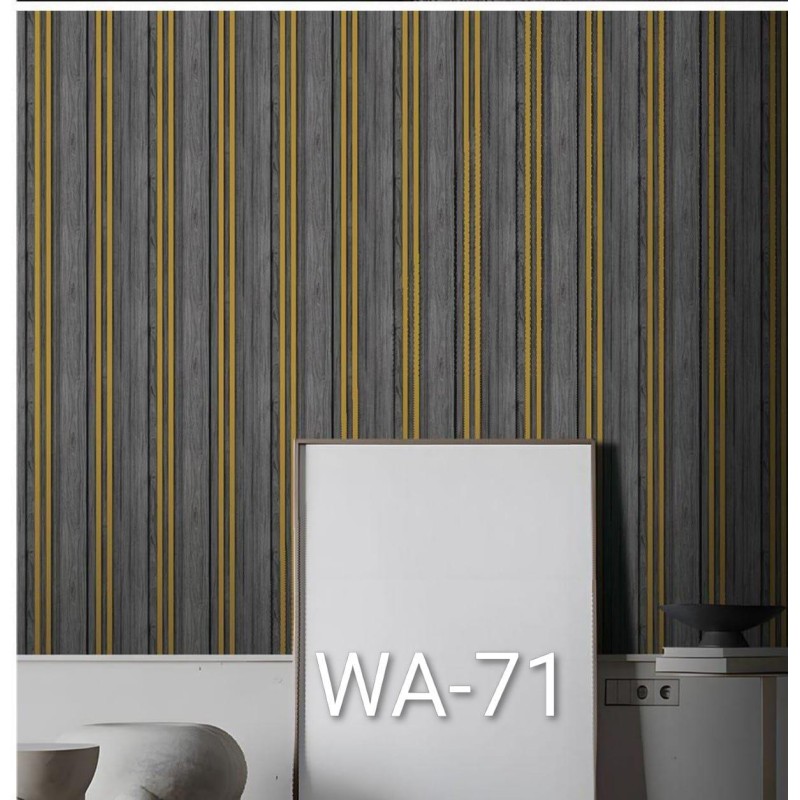 Picture of Luxury Wallcovering Beautiful Architectural  Wallpaper ( 10m* 53cm Roll ) 