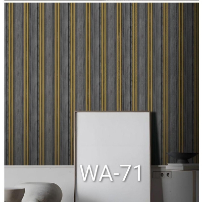 Picture of Luxury Wallcovering Beautiful Architectural  Wallpaper ( 10m* 53cm Roll ) 