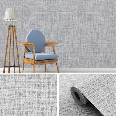 Picture of Self-Adhesive 120cm*60cm - Wallpaper Textured Waterproof for  Home Modern Decoration Film Metope Renovation Decoration Wall Sticker Wallpaper - 8 sqf 