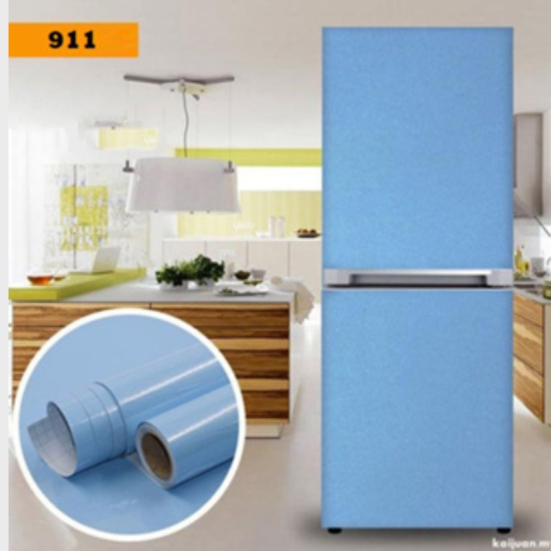 Picture of Elegant Marble Pattern Wall Sticker 150x60cm for Home Decor - Waterproof Kitchen & Bathroom Adhesive Wallpaper Decal 