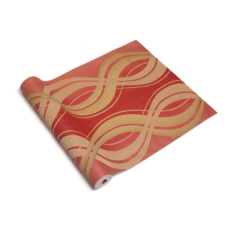 Picture of embossed wallpaper collection 57 sqf roll Multicolor