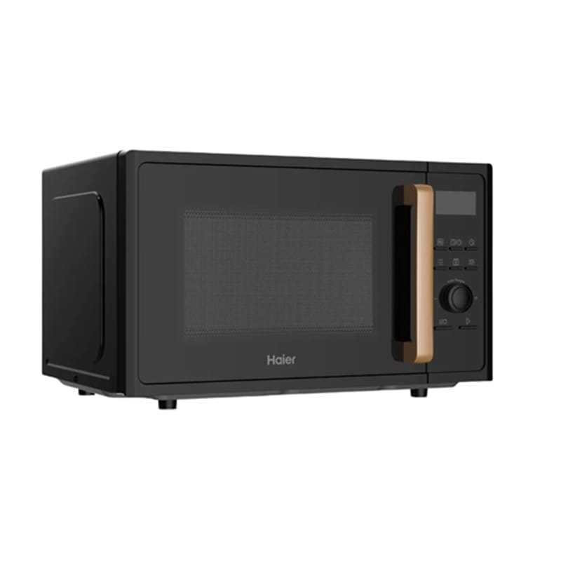 Picture of Haier 23 Liter Grill Microwave Oven (HMW-E2301GBBD)
