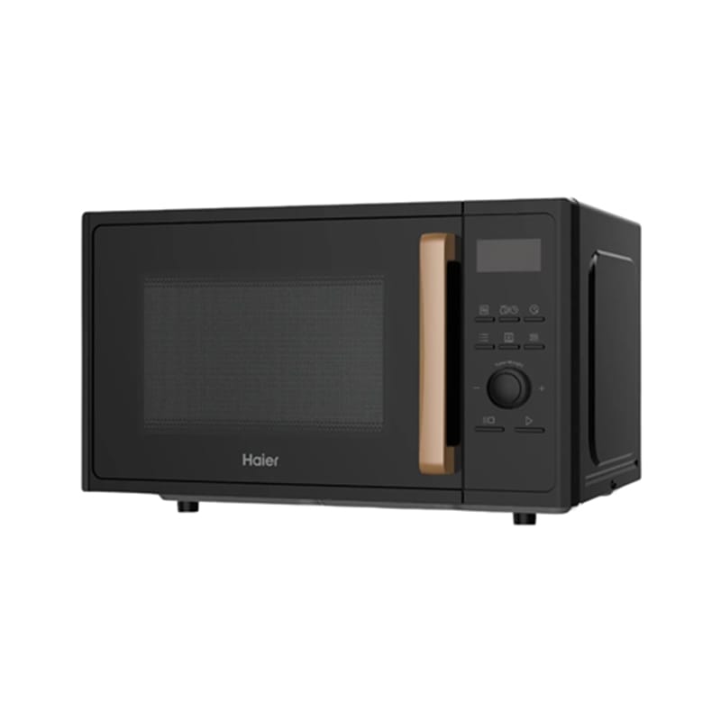 Picture of Haier 23 Liter Grill Microwave Oven (HMW-E2301GBBD)