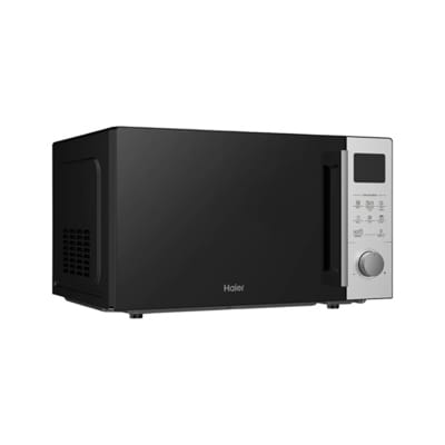 Picture of Haier 30 Liter Convection Microwave Oven (HMW-E3001CBBD)