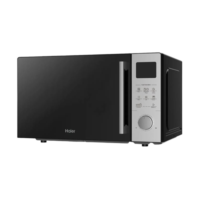 Picture of Haier 30 Liter Convection Microwave Oven (HMW-E3001CBBD)