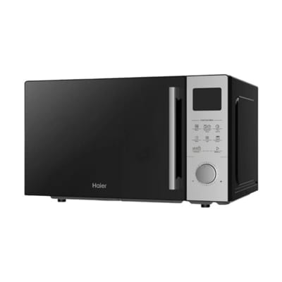 Picture of Haier 30 Liter Convection Microwave Oven (HMW-E3001CBBD)