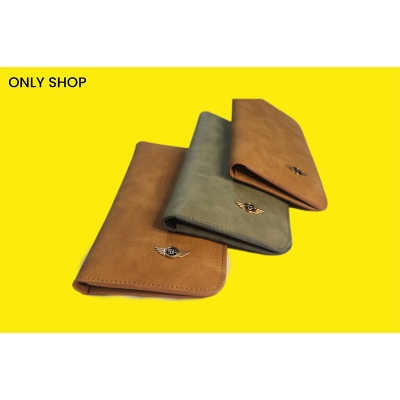 Picture of Wallet Money Purses New Design-Bronze