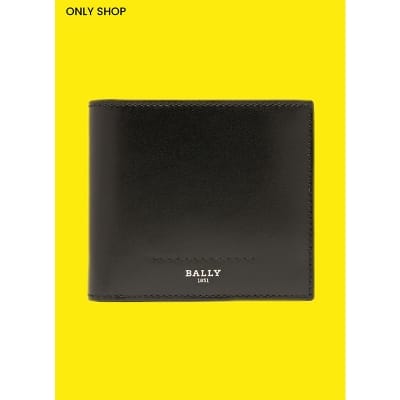 Picture of New model Bally leather stylish wallet for Men - Money bag