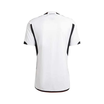 Picture of Germany Home Jersey World Cup Football 2022 Int:L