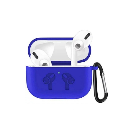Picture of Silicone Case Airpod Pro-Navy Blue