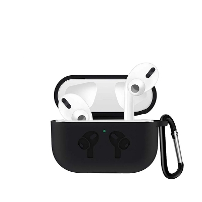 Picture of Silicone Case Airpod Pro-Black