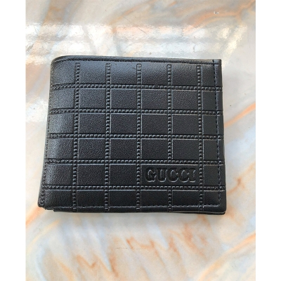 Picture of Short Male Card Holder Designer Famous Brand Small Leather Men Wallet Man Coin Pocket Purse Carteras Money Portfel Walet - Wallet For Men