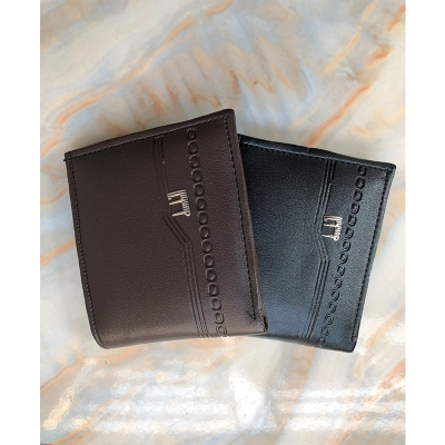 Picture of Best quality Stylish Zipper Leather wallet For Men