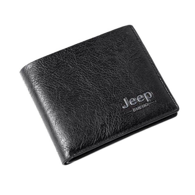 Picture of Leather wallet for Men
