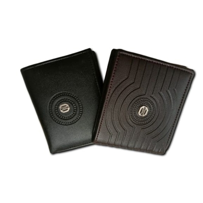 Picture of Multicolor High Quality Stylish Artificial Leather Wallet For Men - Wallet - Wallet For Men