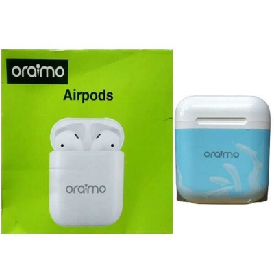 Picture of Wireless Stereo Earbuds by Apu electric & Mobile accessories-White