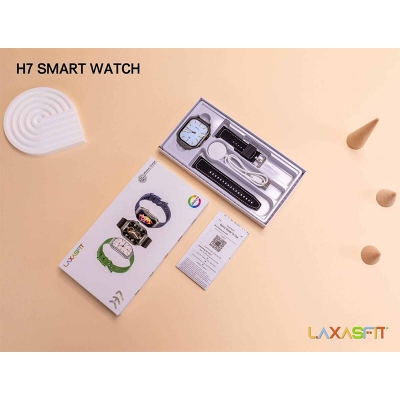 Picture of Cross-border e-commerce H7 smart watch-Multicolor