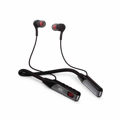 Picture of ABJ 200h WIRELESS EARPHONE NKB-15-Black
