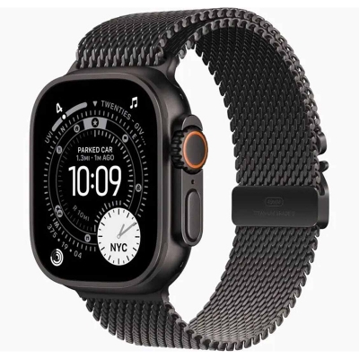 Picture of smart watch max5000 ultra  3.10in1 whith  buds-Multicolor