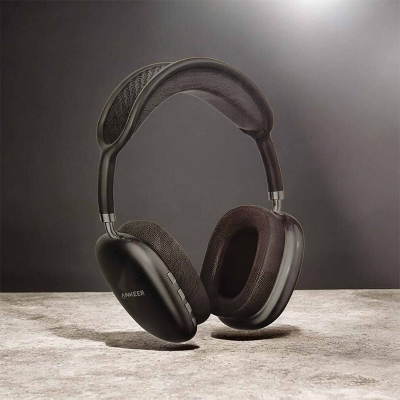Picture of ANKEER NK-NY200 Bluetooth wireless headphone-Black