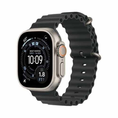 Picture of Apple Watch ultra3 max-Black