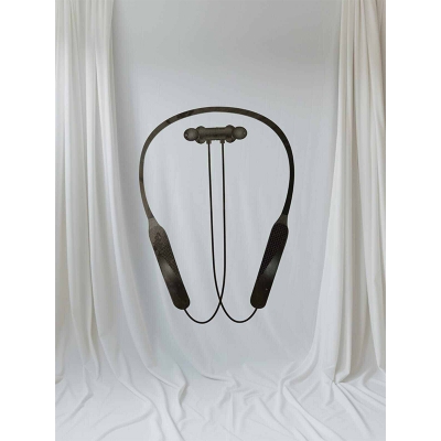 Picture of NECK HEADEST 120H WIRELESS EARPHONE-Black